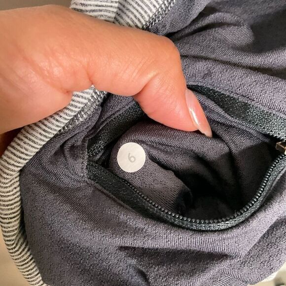 Lululemon Light it UpTank - Picture 6 of 6